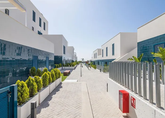 Apartamento En Turquesa Del Mar, Playa Flamenca