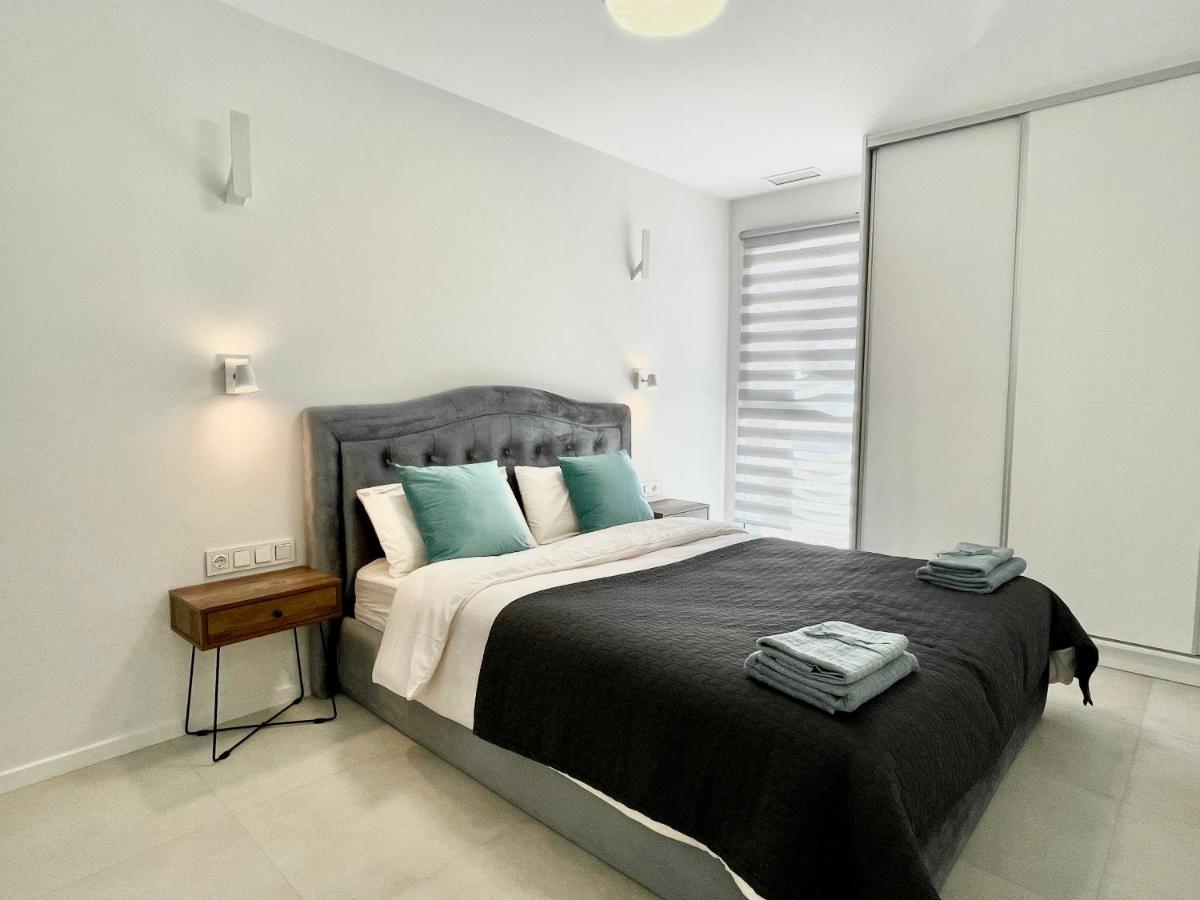 En Turquesa Del Mar, Playa Flamenca Appartement *