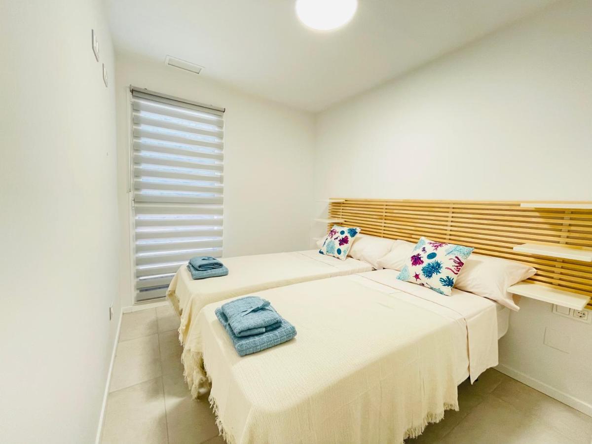 Appartement En Turquesa Del Mar, Playa Flamenca