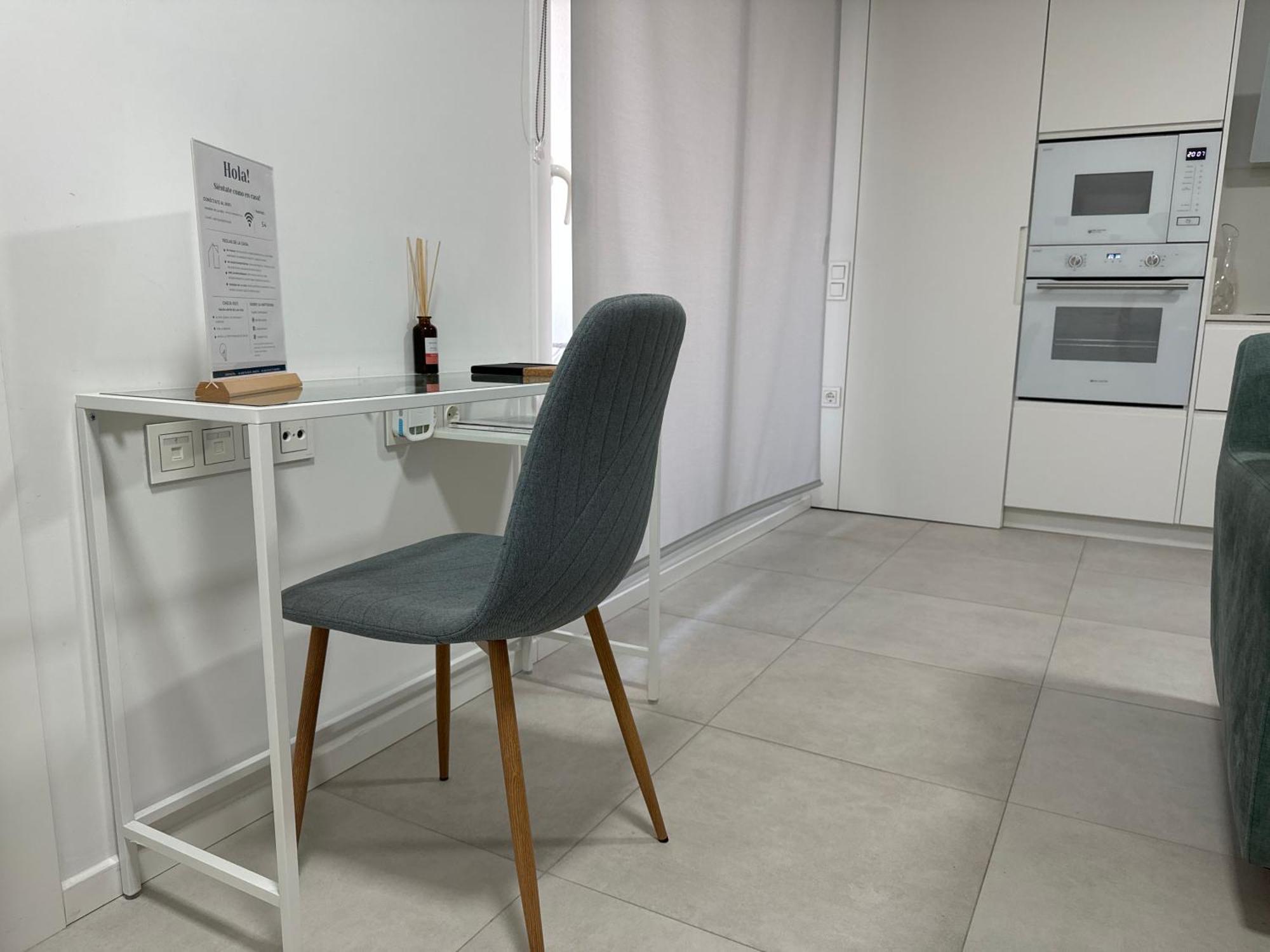En Turquesa Del Mar, Playa Flamenca Appartement *