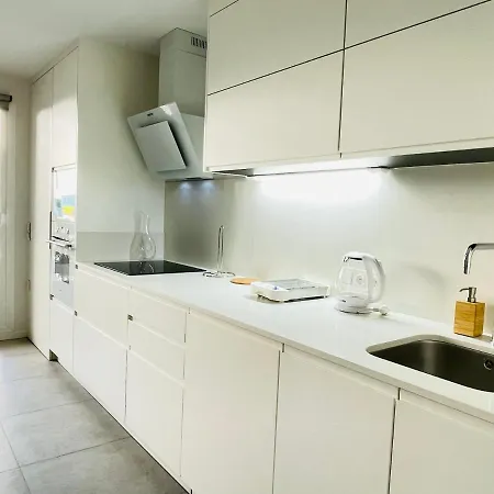 Apartamento En Turquesa Del Mar, Playa Flamenca Oriola Exterior photo