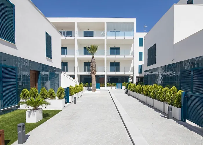 Apartamento En Turquesa Del Mar, Playa Flamenca