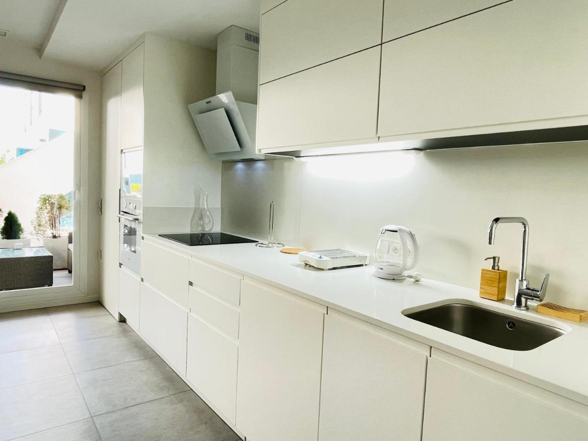 Apartment En Turquesa Del Mar, Playa Flamenca